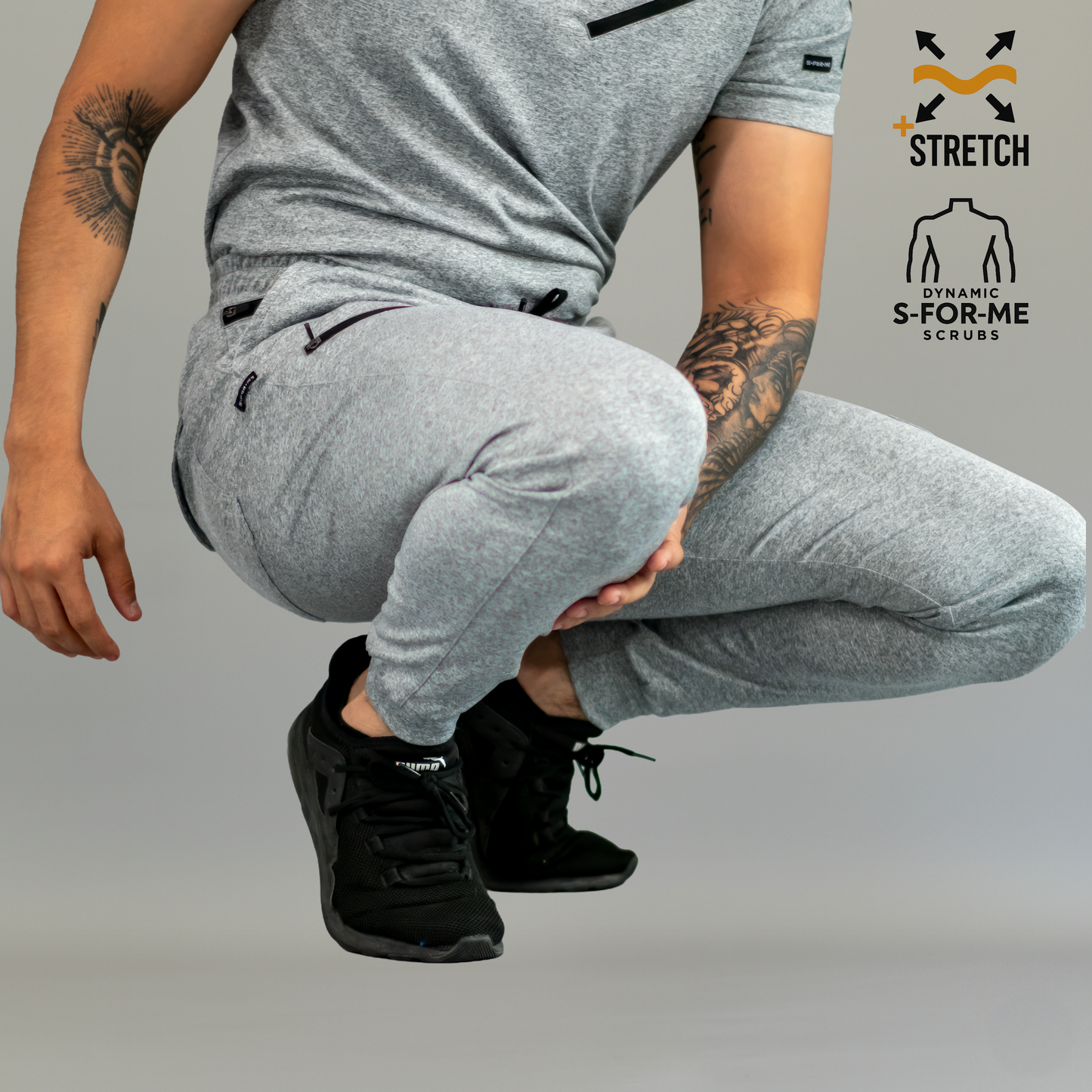 pijama quirurgica hombre