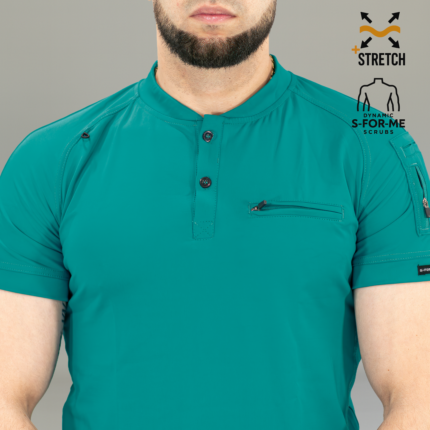 trajes quirurgicos