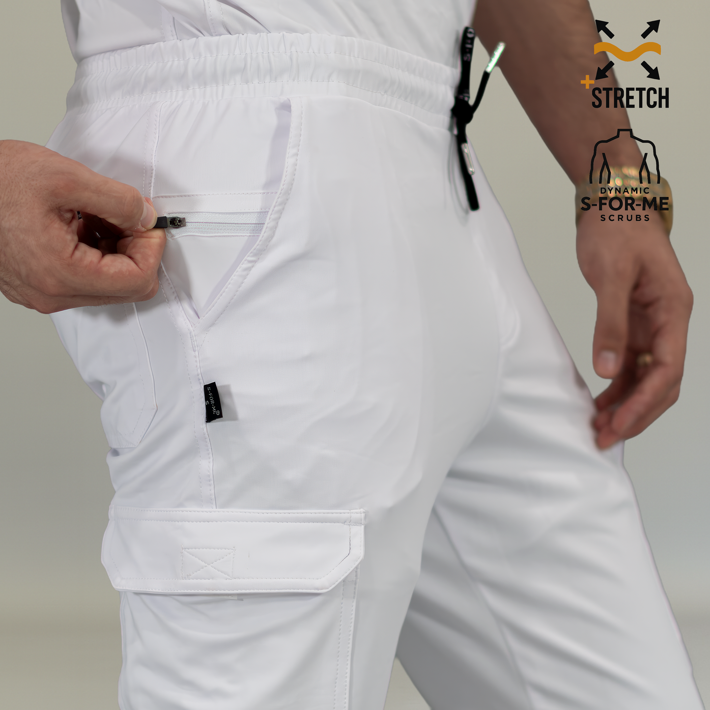 uniformes de medicina