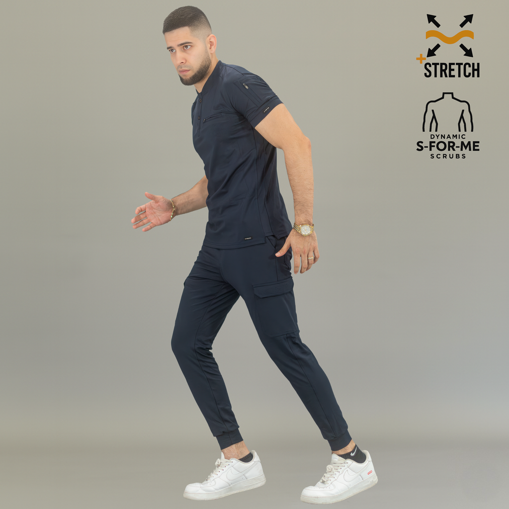 uniformes de medicina