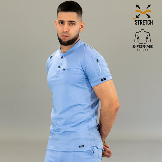 uniforme medico