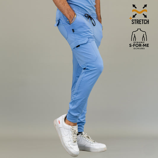 uniforme enfermero