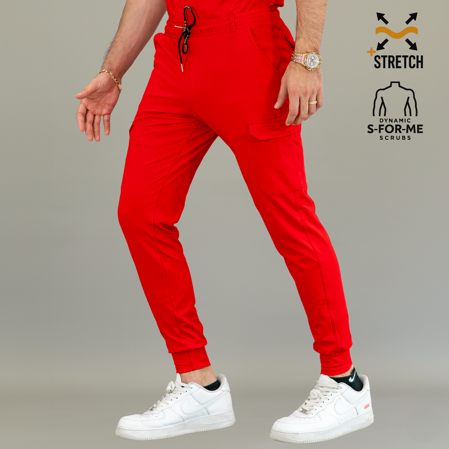 pijama quirurgica hombre