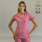 detalle bolsa superior cierre filipina quirurgica 915 palo de rosa sandel medica