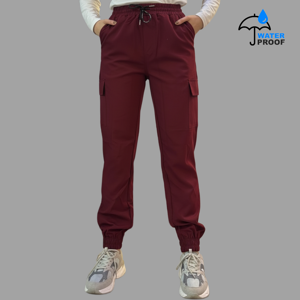 uniforme enfermera