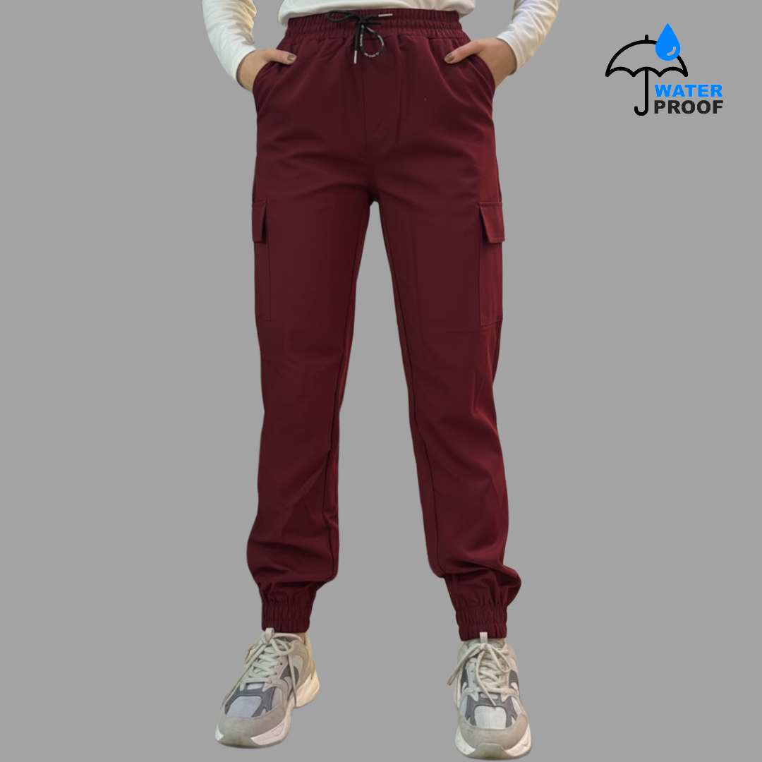 uniforme enfermera