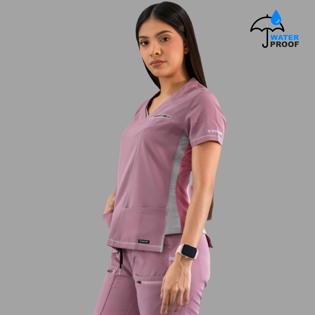 pijamas quirurgicas mujer