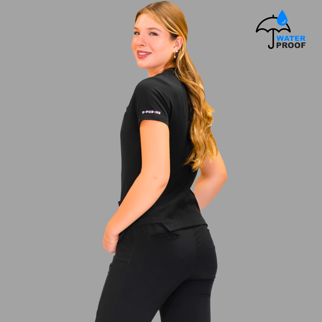 uniforme medicina