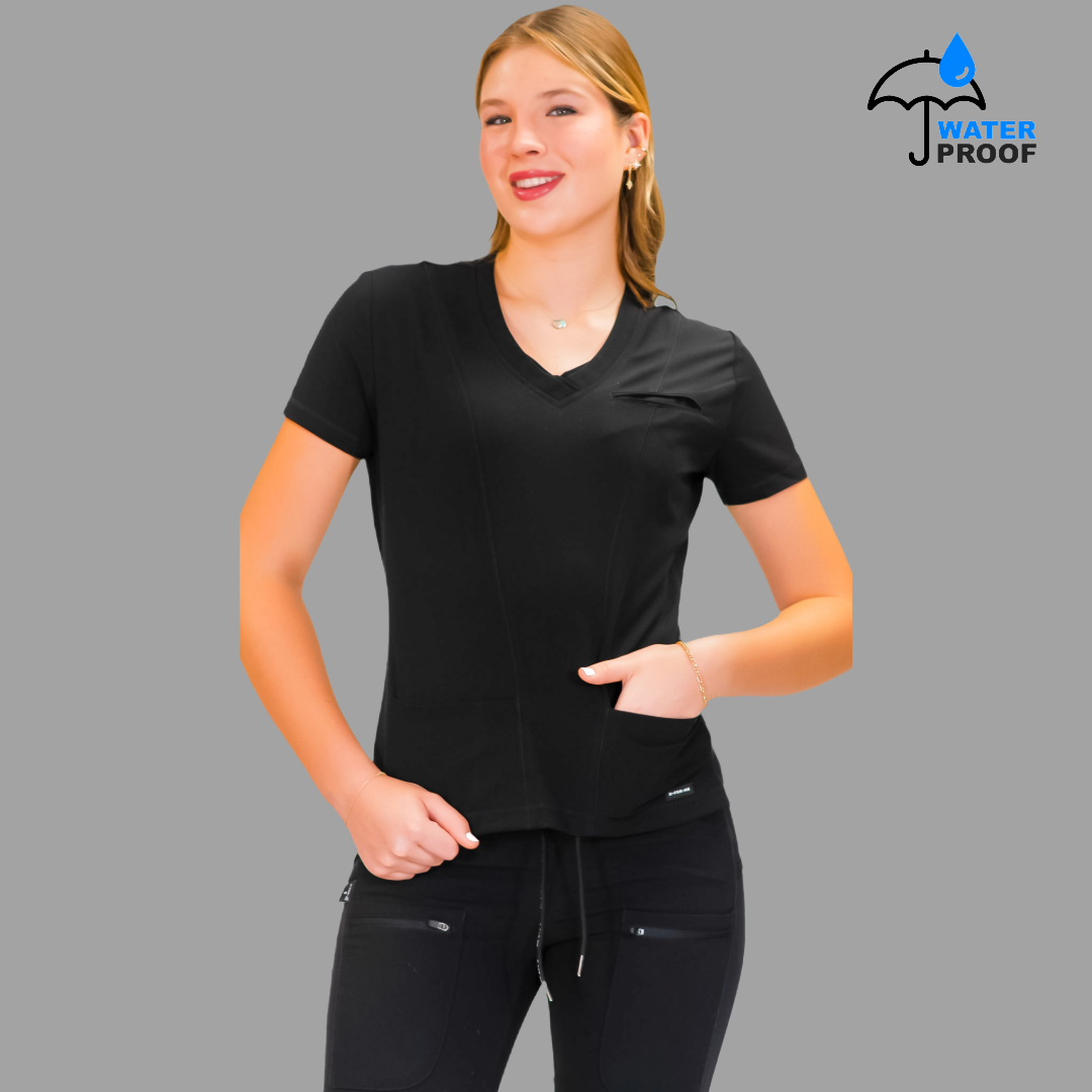 uniforme enfermero