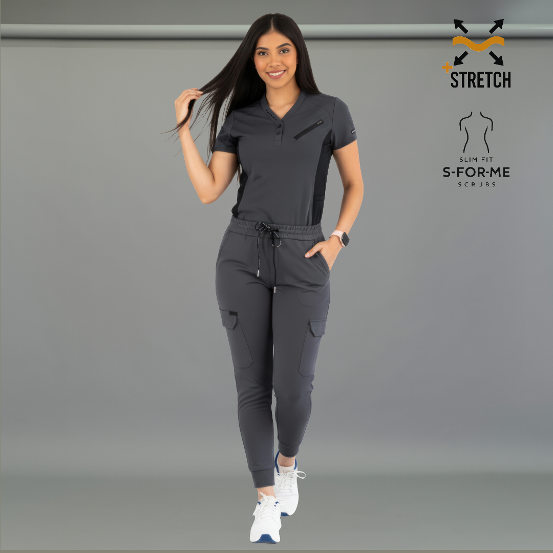 uniformes terapeutas spa