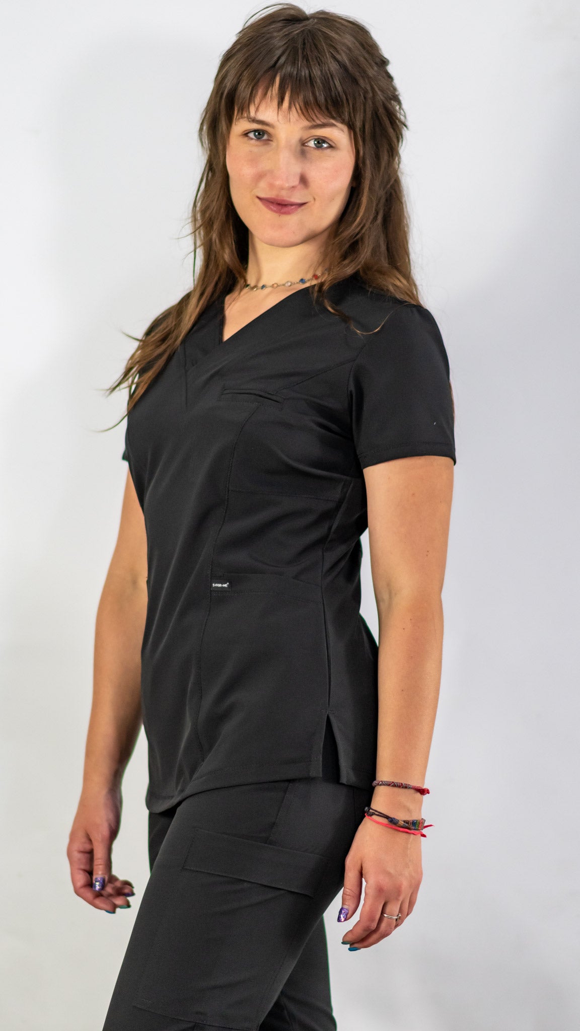 uniforme quirurgico mujer