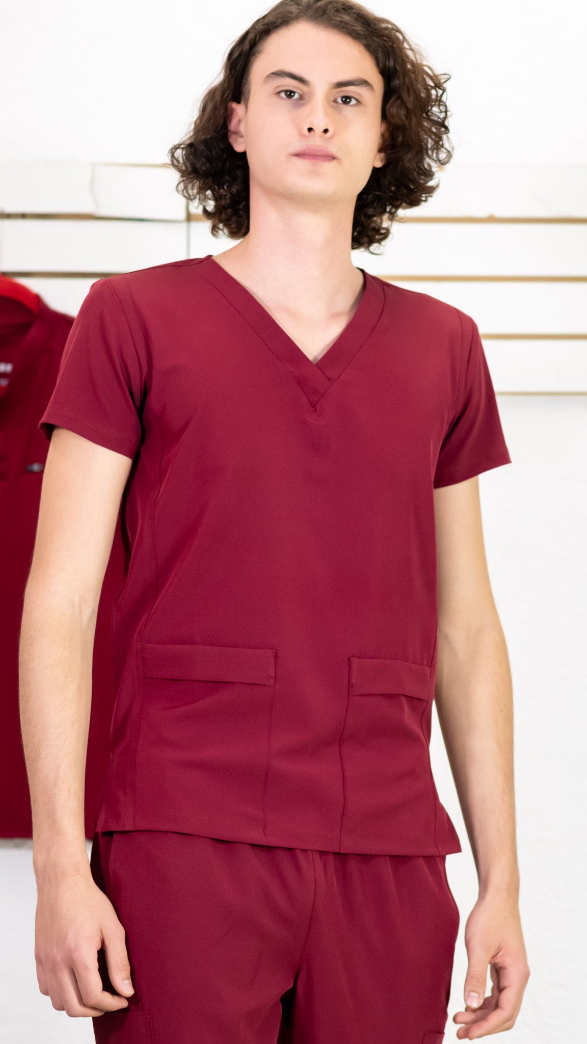 Filipina Hombre 600 Hombre Vino – Sandel Medica