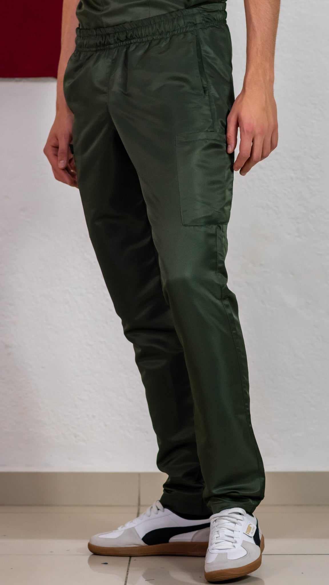 Pantalones Tacticos Bañador De Pantalon Mujer OEM Alta Calidad