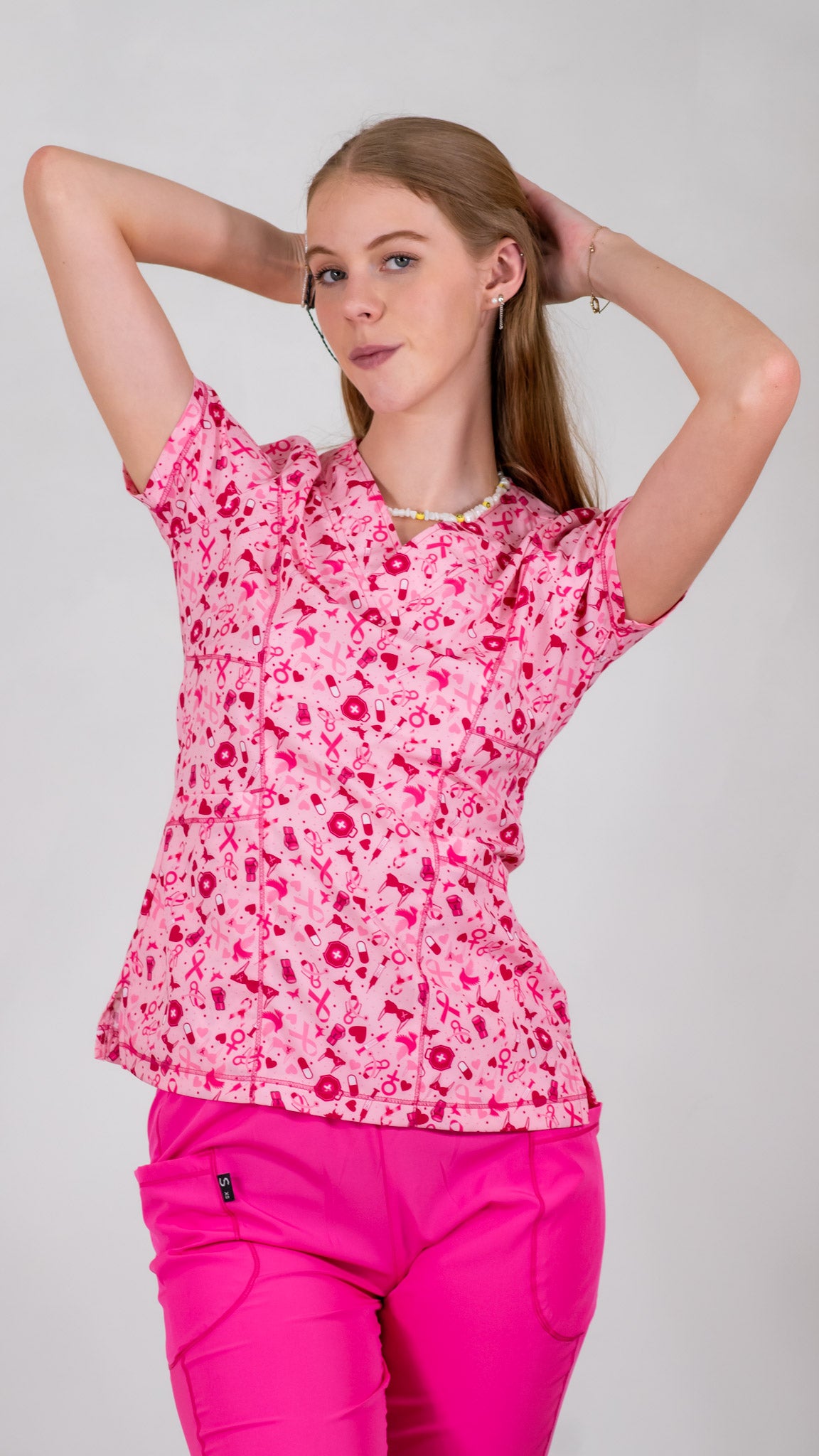 trajes quirurgicos