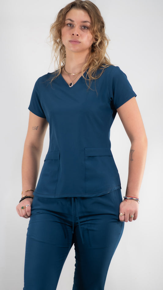 uniforme medico