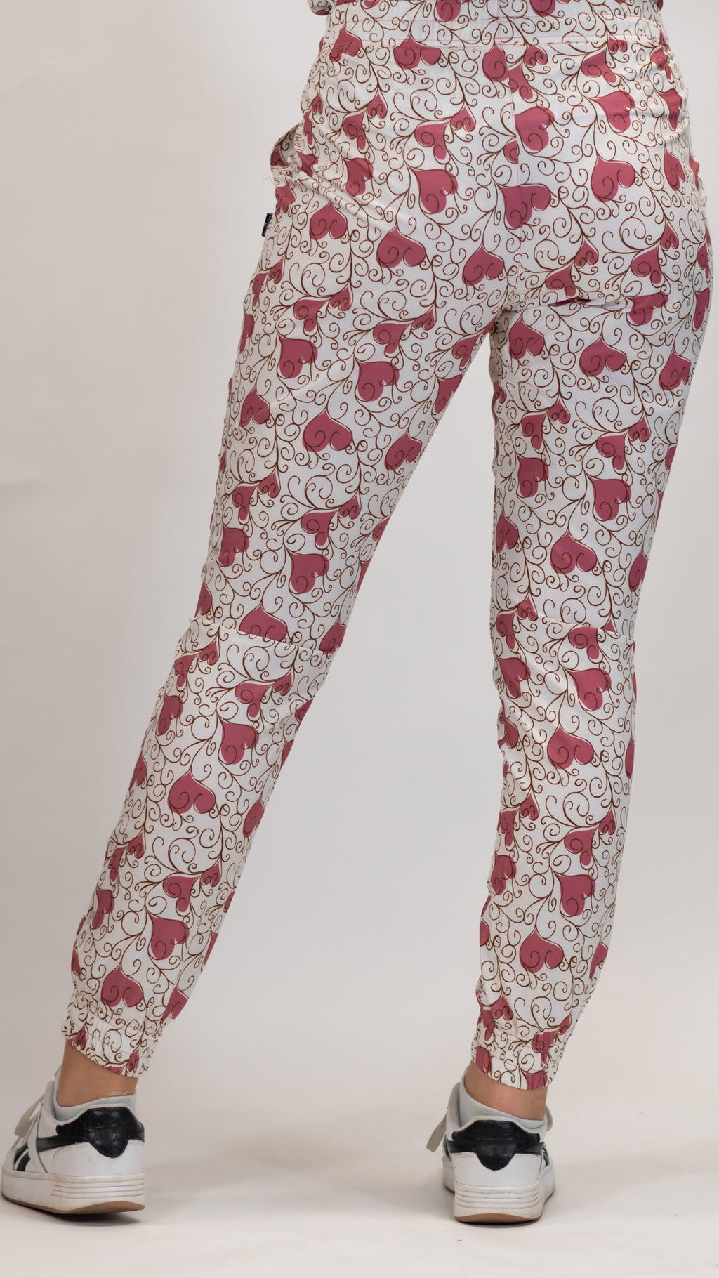 uniforme quirurgico mujer