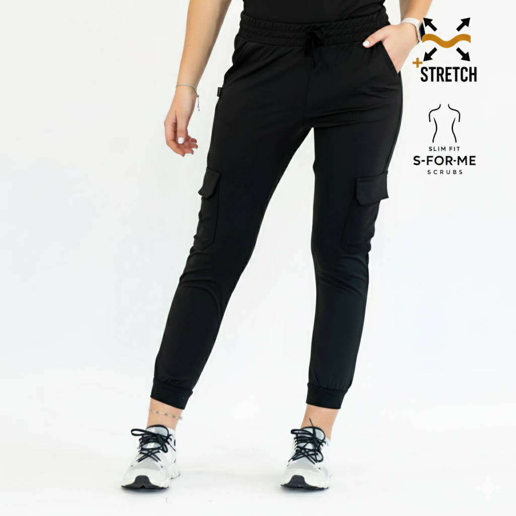 uniforme enfermera