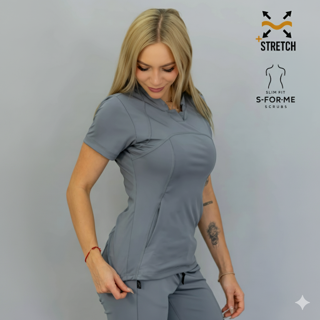 uniforme medicina
