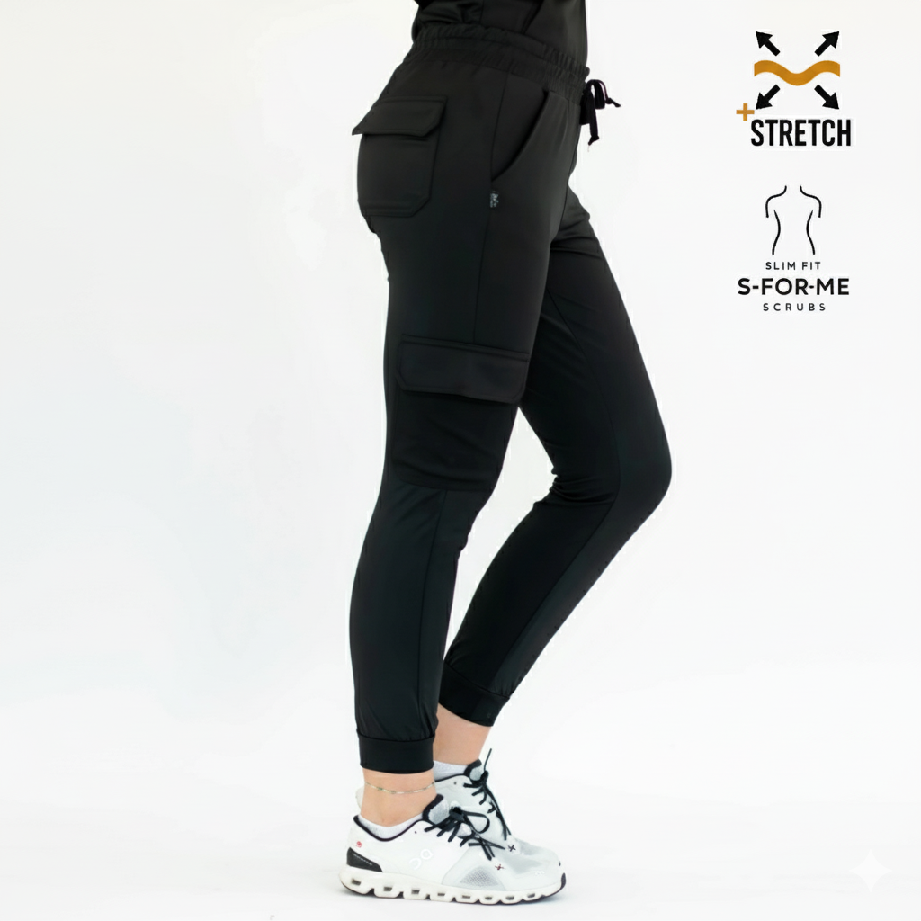 uniforme enfermera