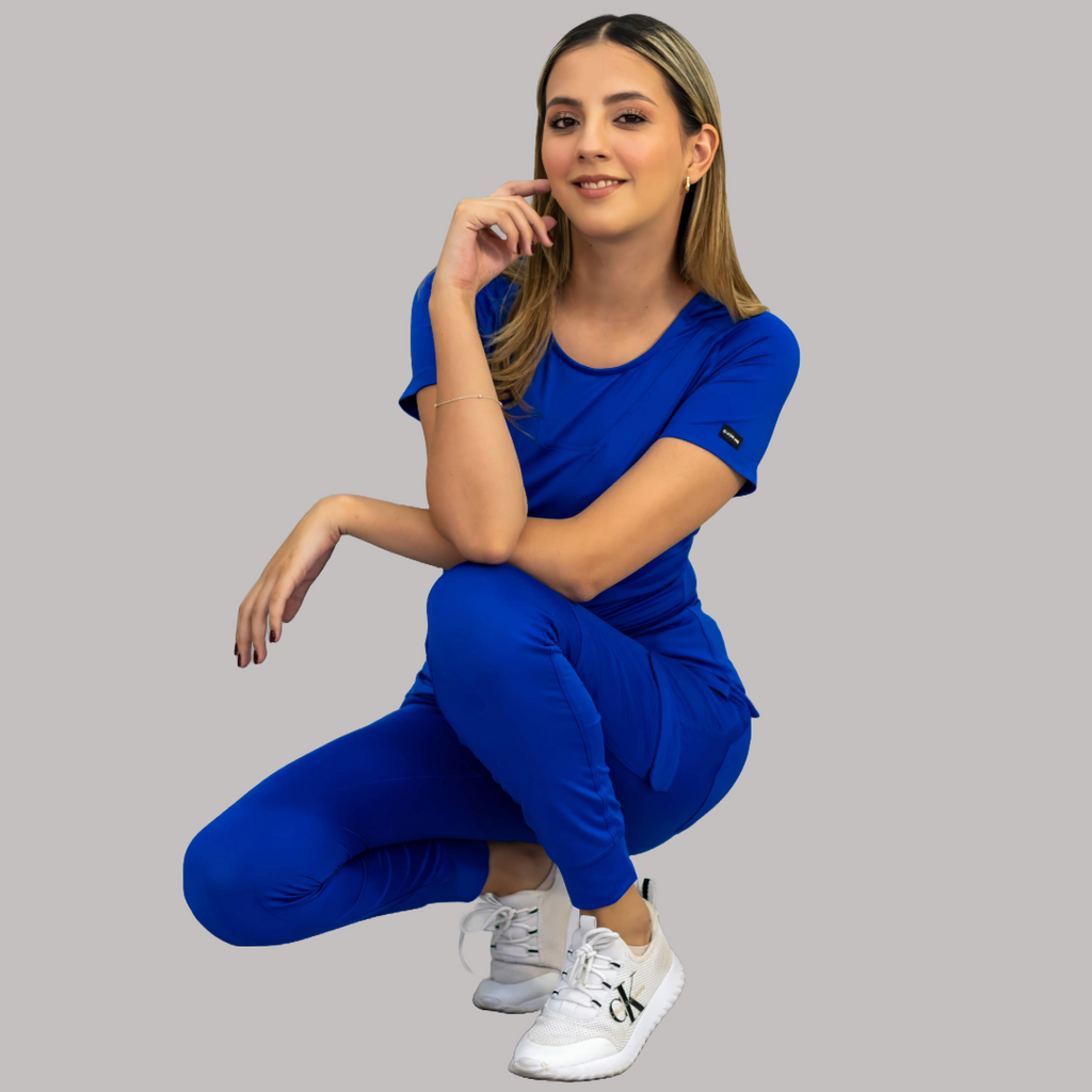 traje quirurgico