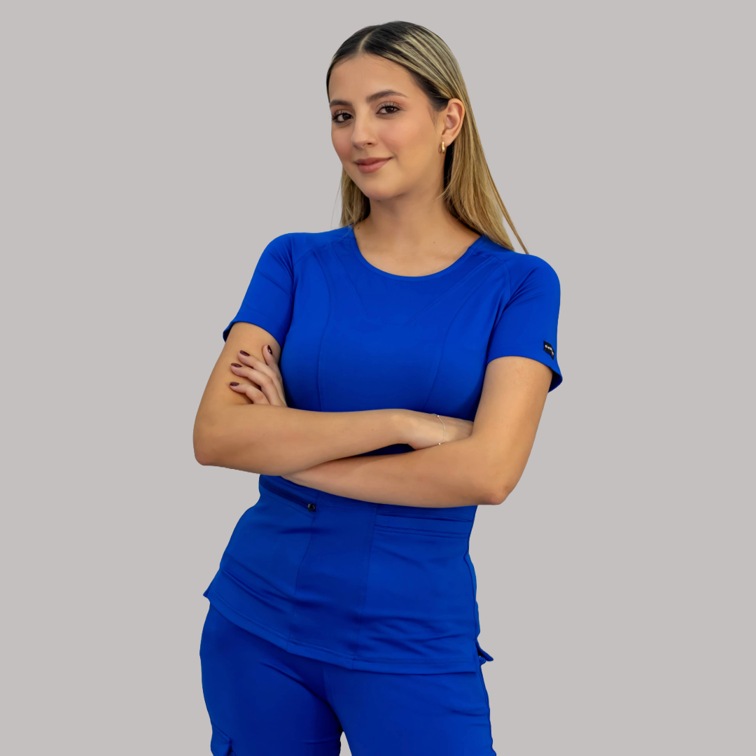 trajes quirurgicos