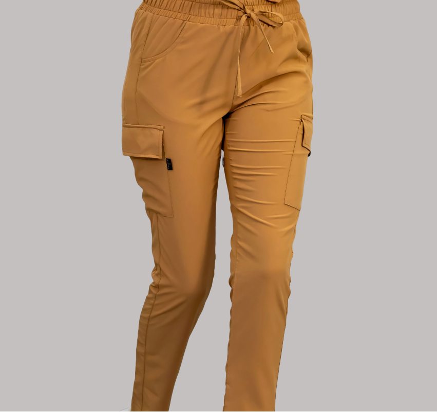 Pantalón Quirúrgico Mujer Skinny Macchiato F.W, Scrubs 520
