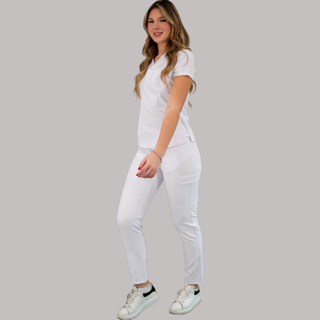 Filipina 502 Blanca Dama, Antifluido