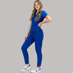 trajes quirurgicos mujer