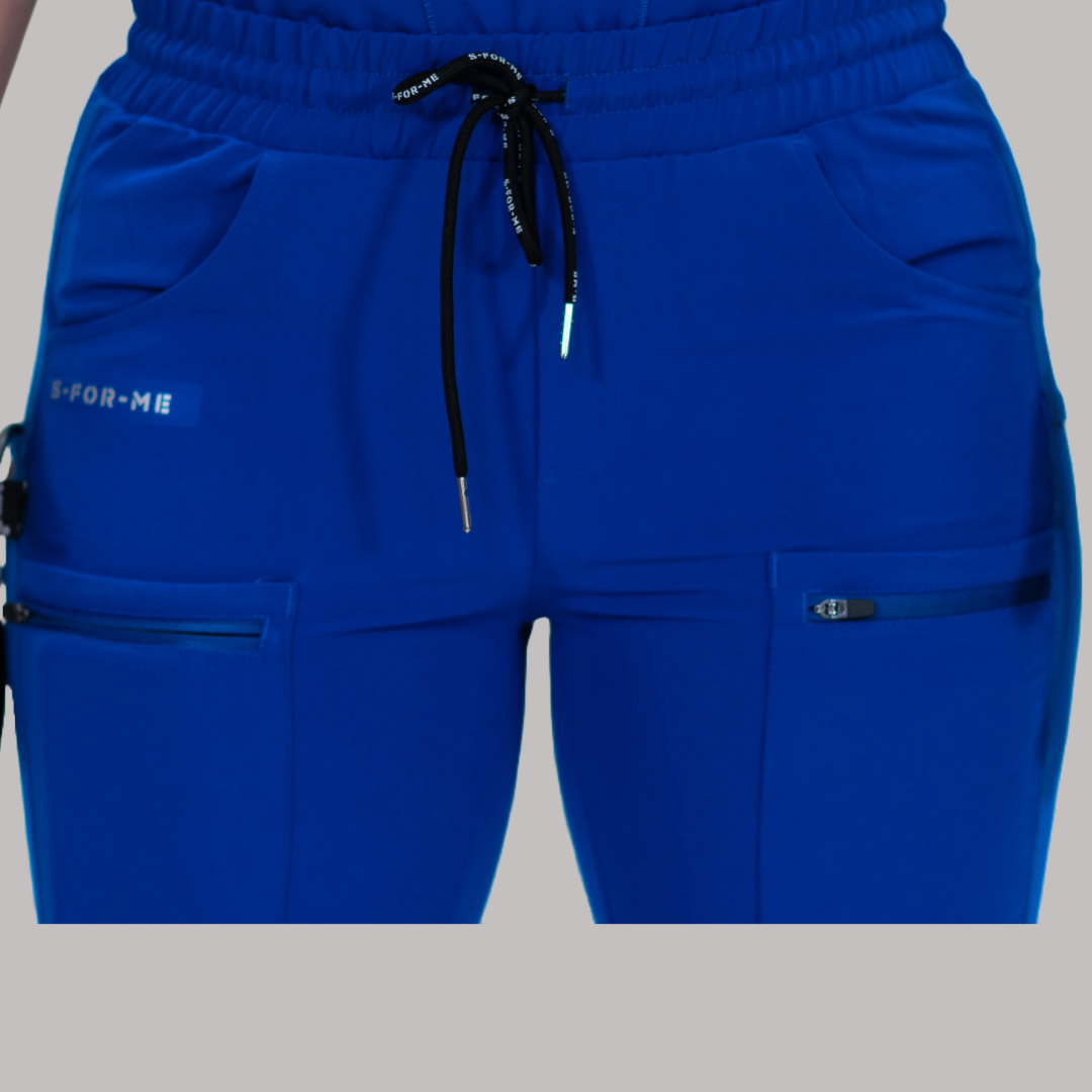 uniforme enfermero