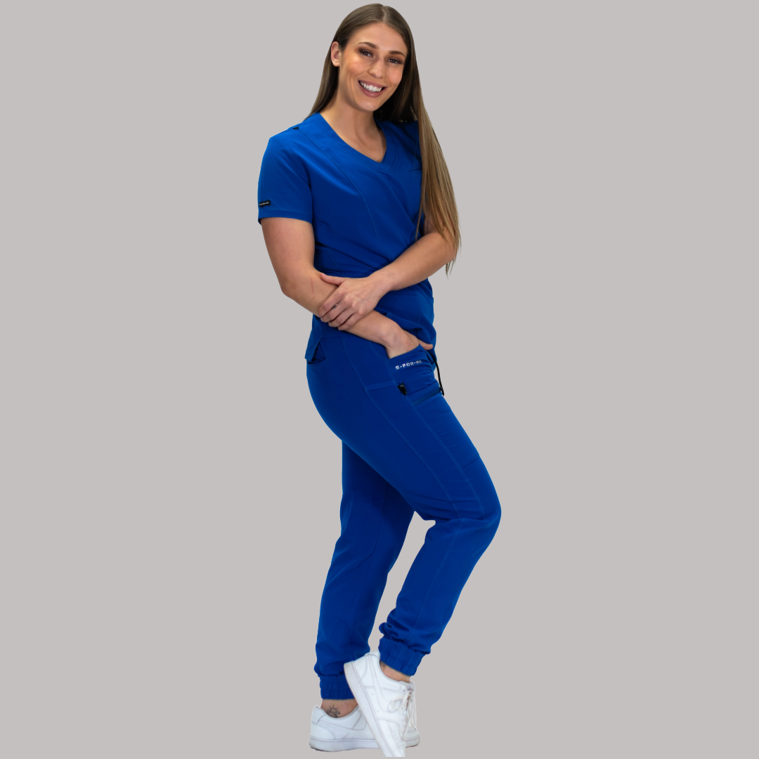 scrubs