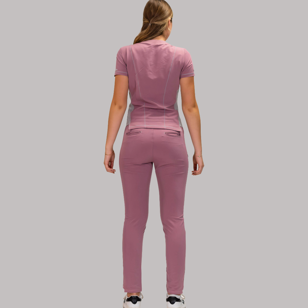ropa quirurgica