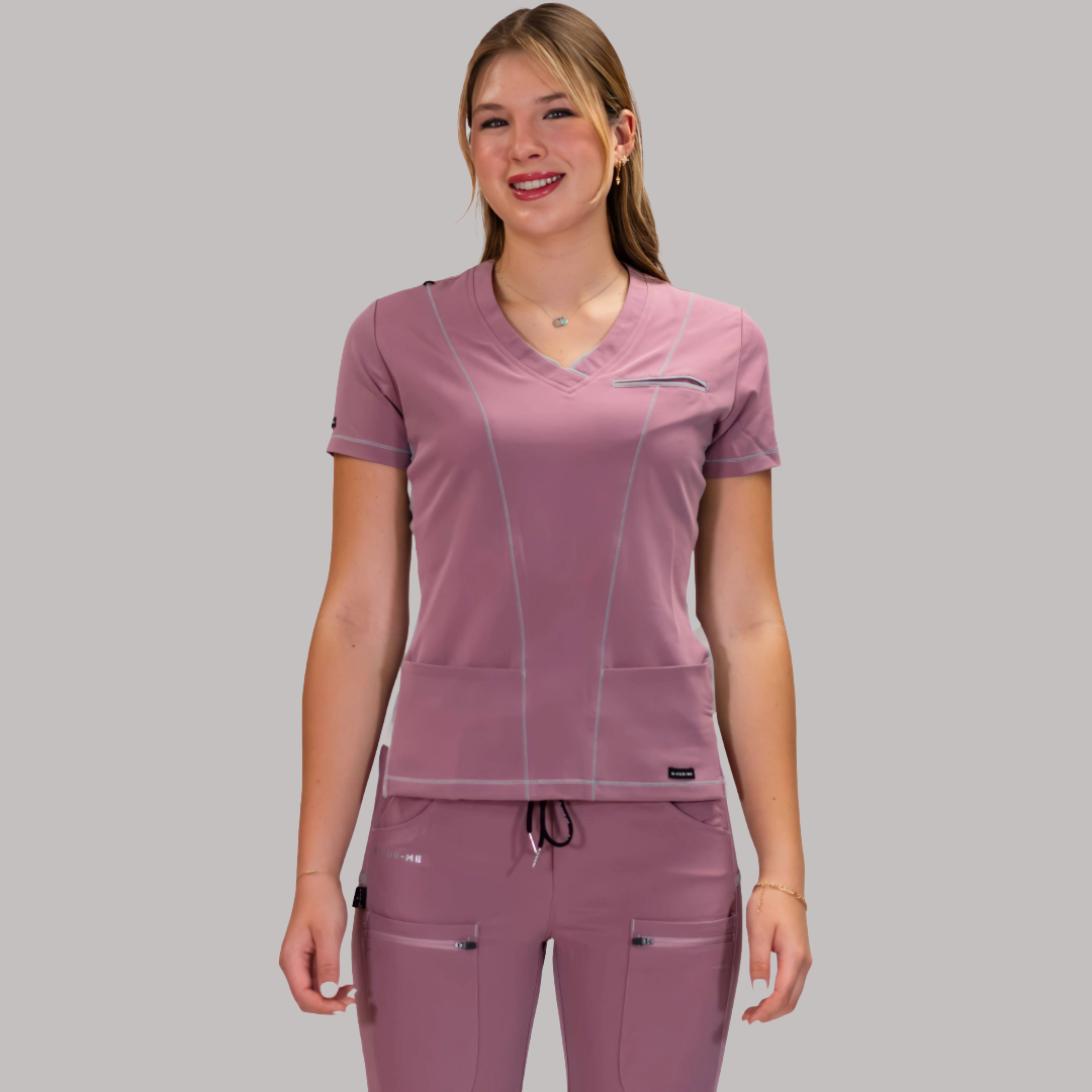 uniformes farmaceuticos