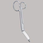 LISTER TIJERA DE BOTON 14 cm