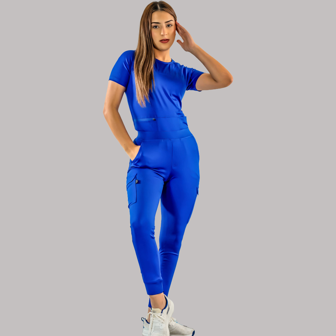trajes quirurgicos