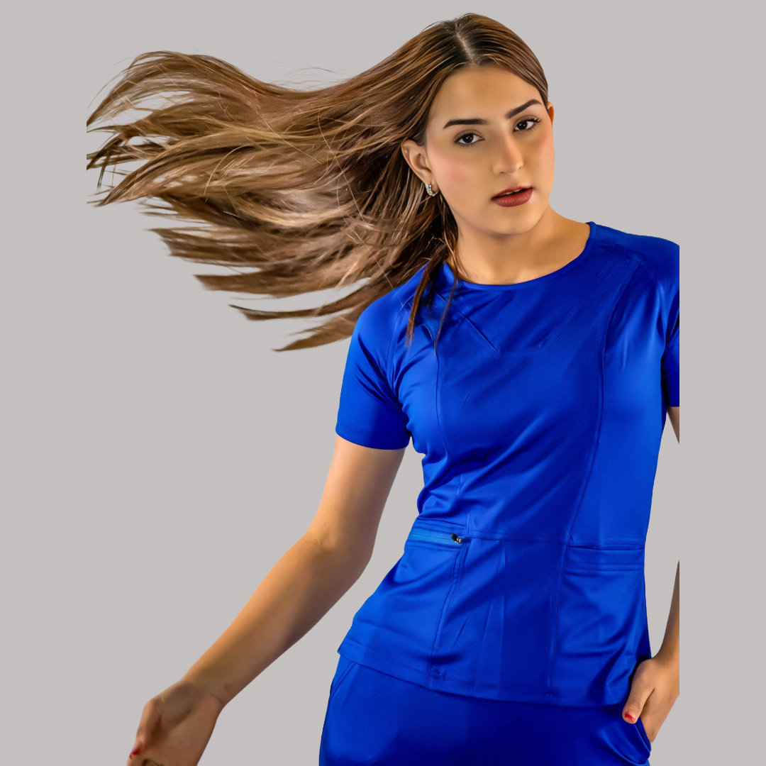 uniformes quirúrgicos mujer