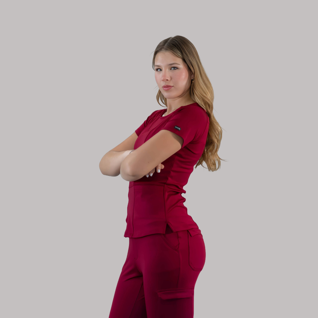 ropa quirurgica
