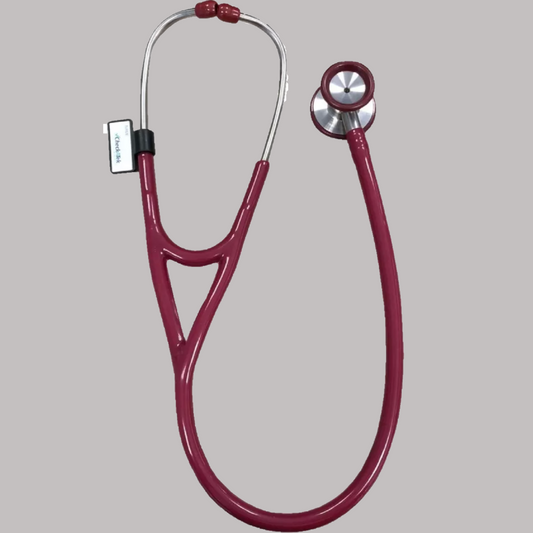 Estetoscopio Cardiológico Vino E 800