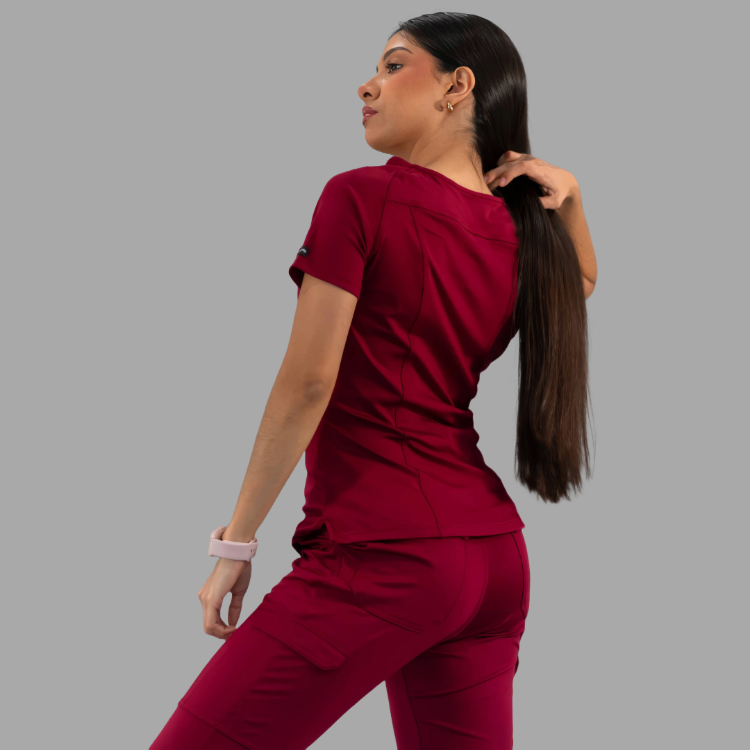 ropa quirurgica