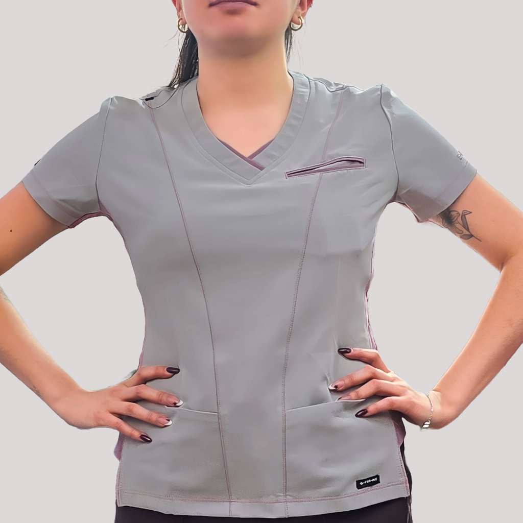 uniforme medicina