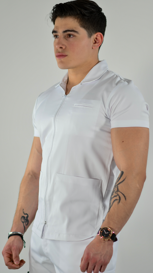 Uniforme Clinico Caballero Sandel Medica