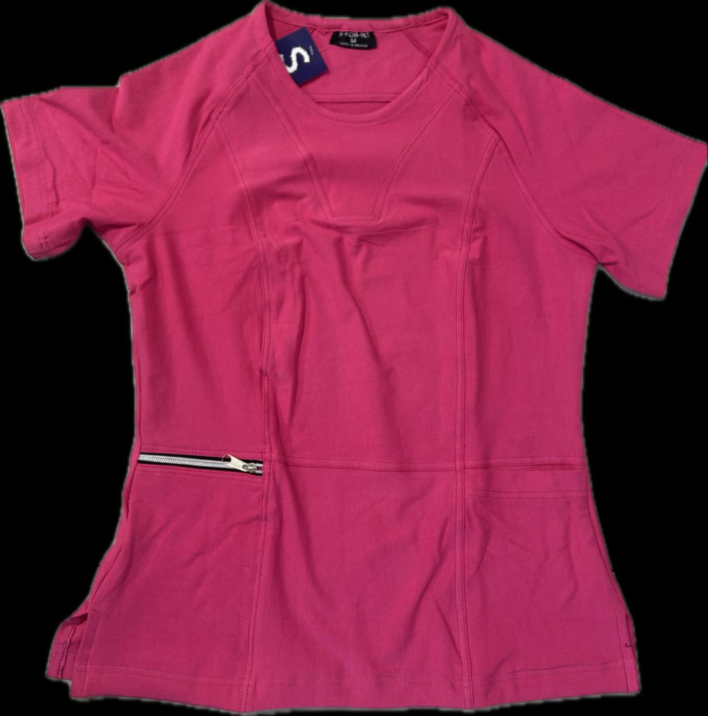 Filipina Rosa 901 Algodon Super stretch