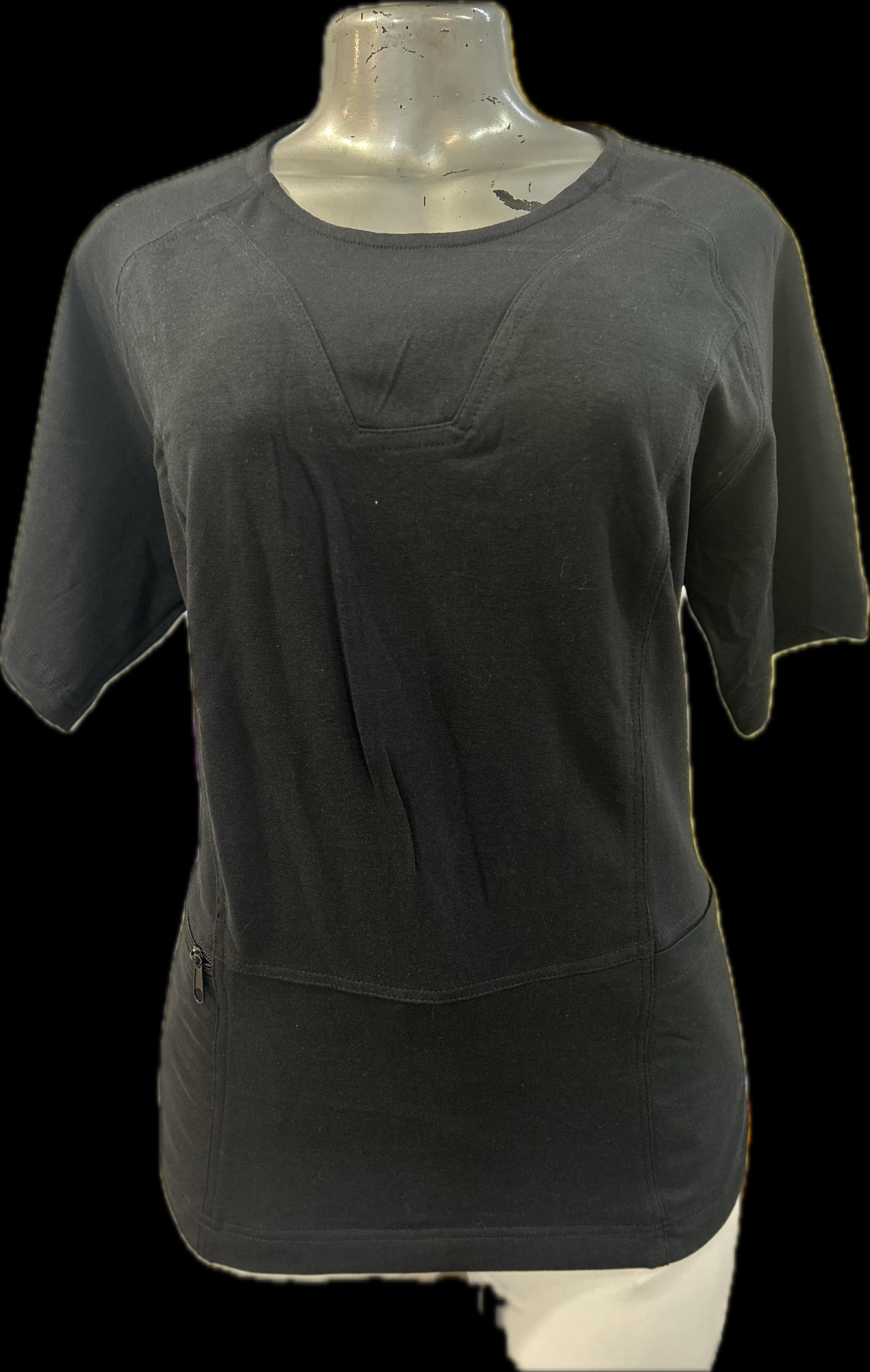 Filipina Negra 901 Algodon Super stretch