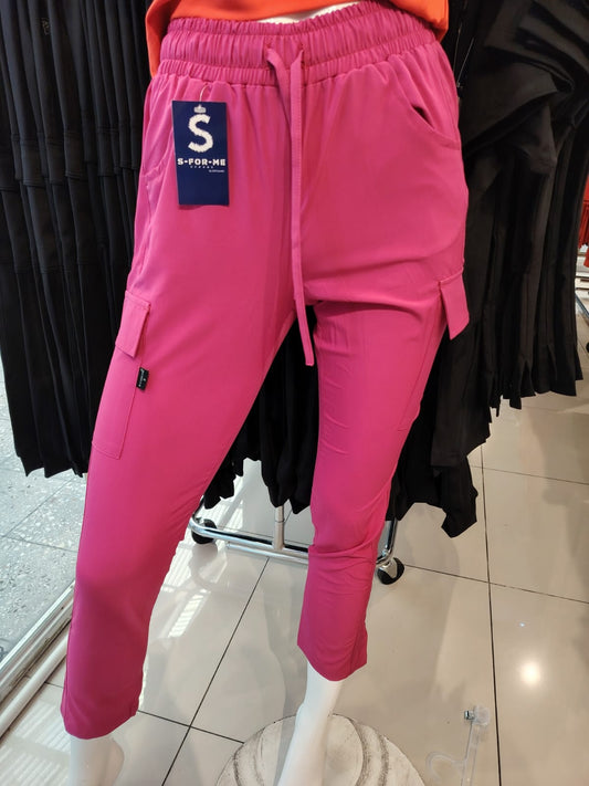 Pantalón Mujer Skinny Bugambilia F.W, Scrubs 520 (Copia)