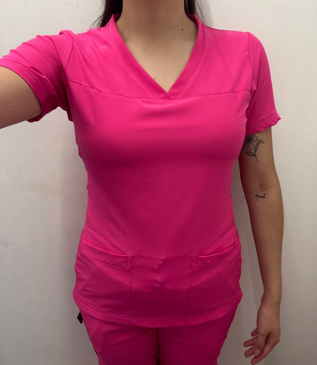 Filipina Mujer 530 Quirúrgica Fiusha, Scrubs 530