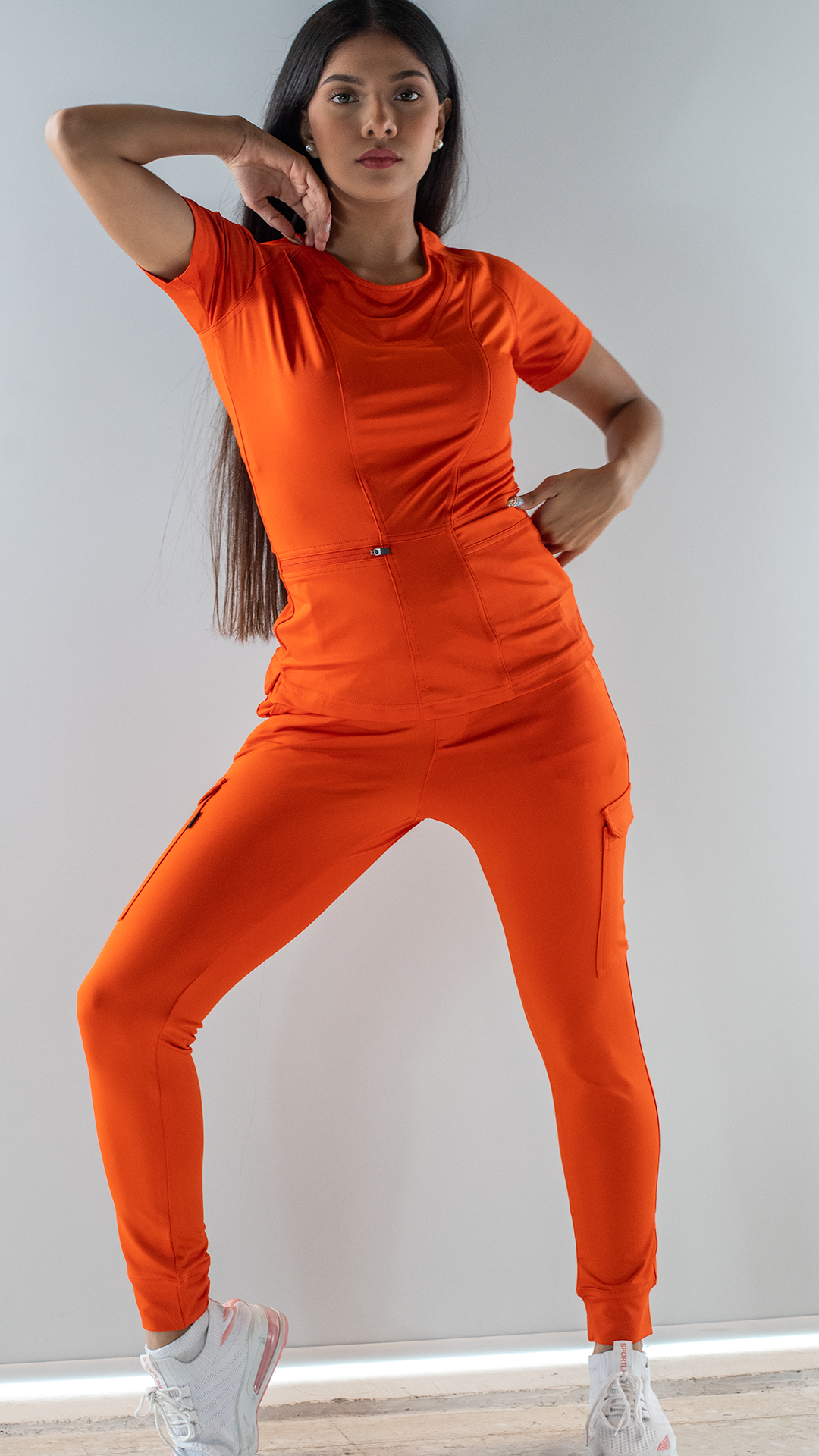 ropa deportiva