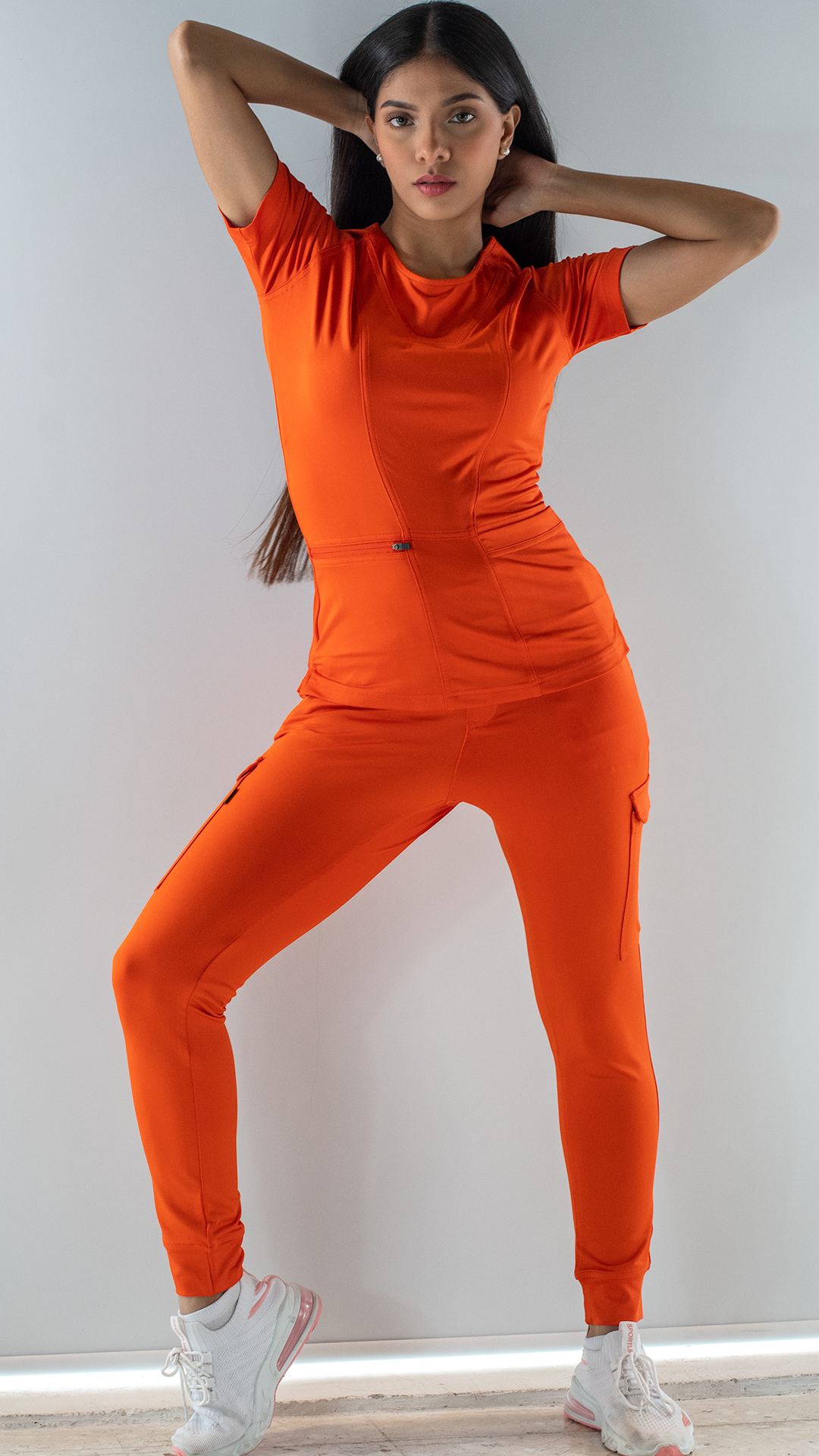 Ropa deporte, lycras deportivas