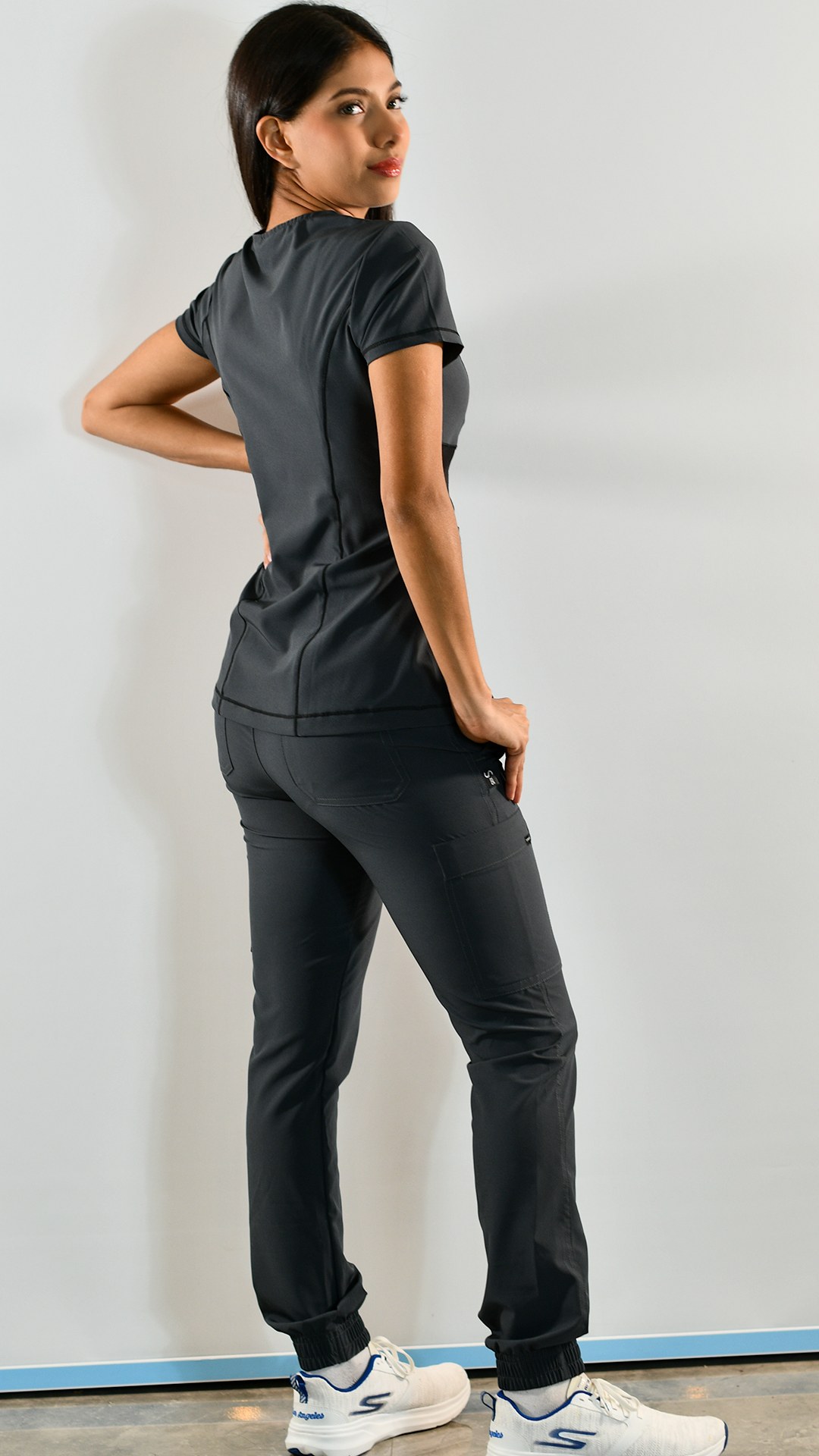 tienda de uniformes medicos