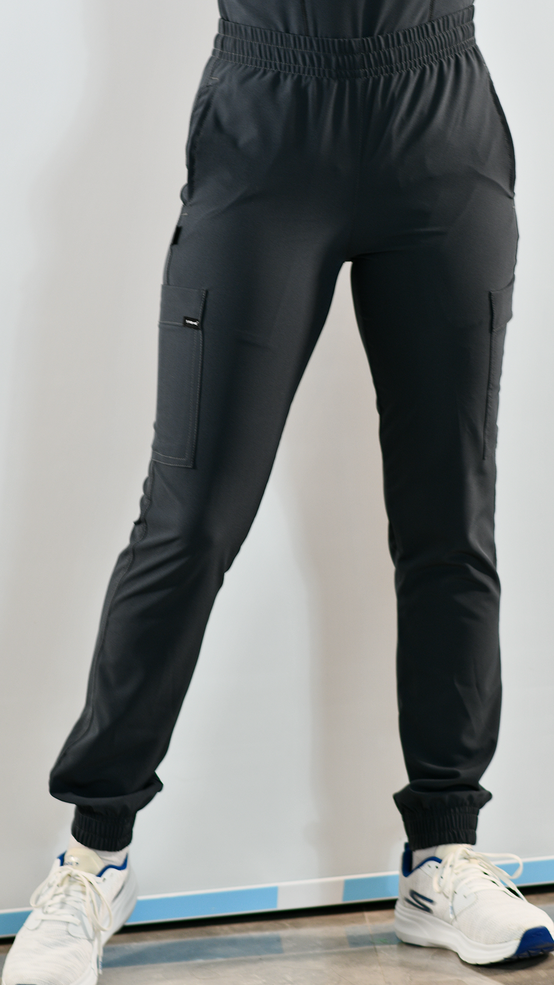 ropa de medico