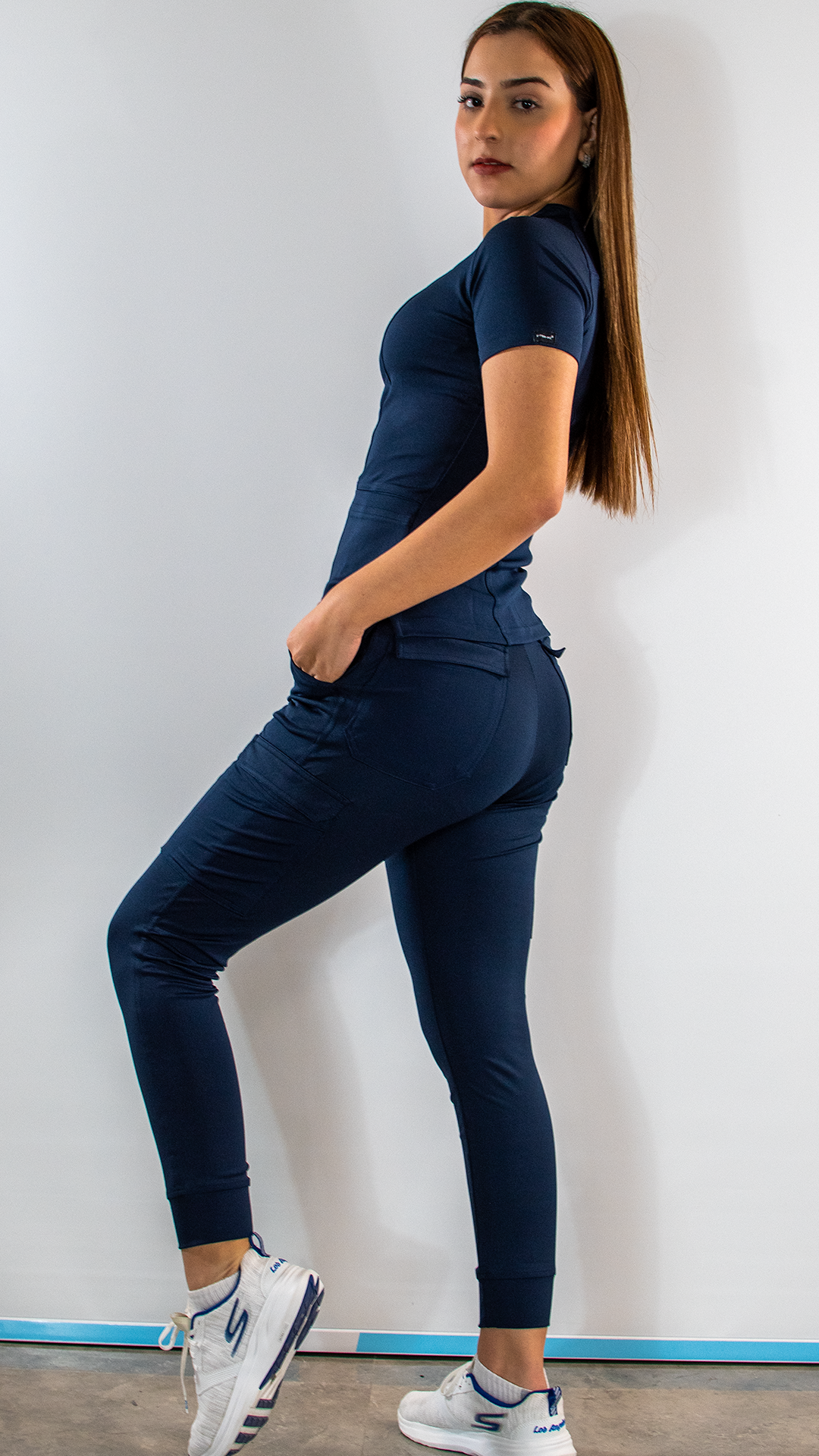 Top 501 Garrafa Verde Feminina