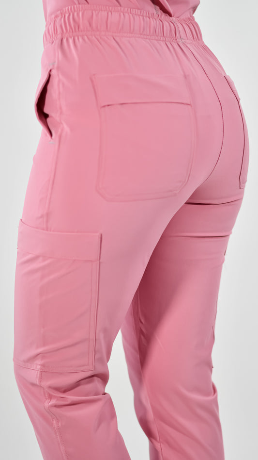 Jogger Woman 101 Fways Rosewood 6 Bags